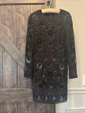 Needle & Thread Dress